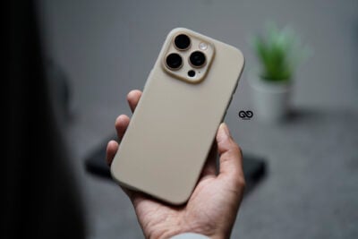 Natural Ultra Thin Case For iPhone 16/16 Pro/16 Pro Max