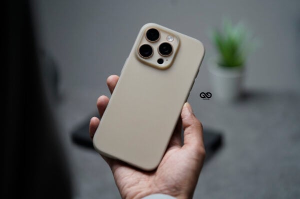 Natural Ultra Thin Case For iPhone 16/16 Pro/16 Pro Max - Image 13
