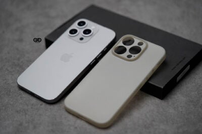 Natural Ultra Thin Case For iPhone 16/16 Pro/16 Pro Max