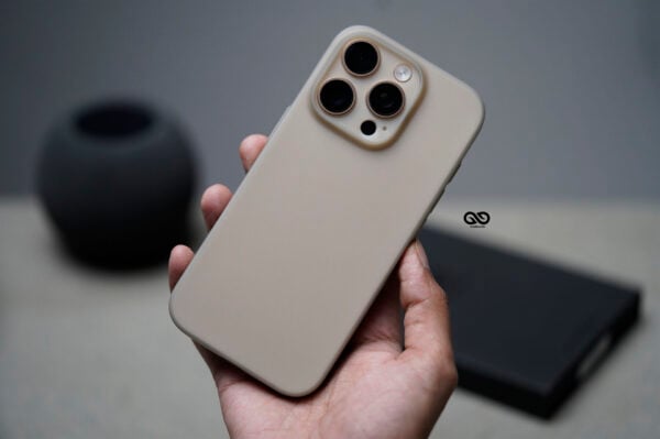 Natural Ultra Thin Case For iPhone 16/16 Pro/16 Pro Max - Image 5