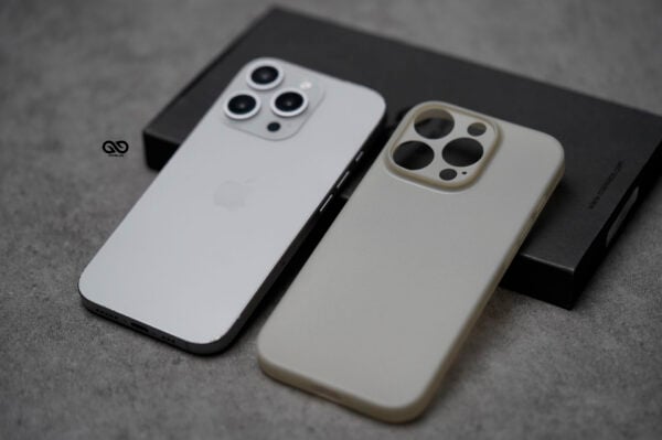 Natural Ultra Thin Case For iPhone 16/16 Pro/16 Pro Max - Image 7