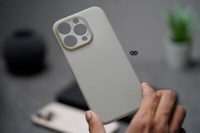 Natural Ultra Thin Case For iPhone 16/16 Pro/16 Pro Max