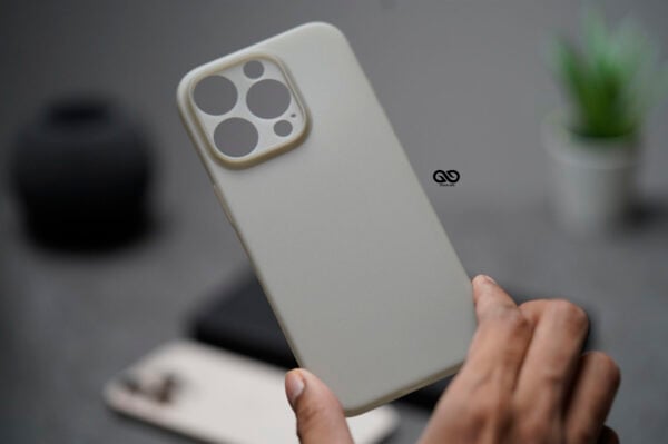Natural Ultra Thin Case For iPhone 16/16 Pro/16 Pro Max - Image 12