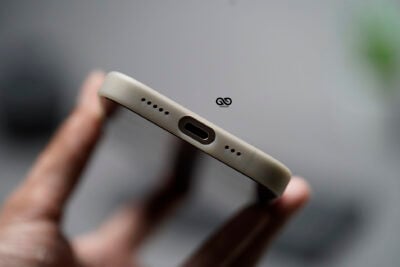 Natural Ultra Thin Case For iPhone 16/16 Pro/16 Pro Max