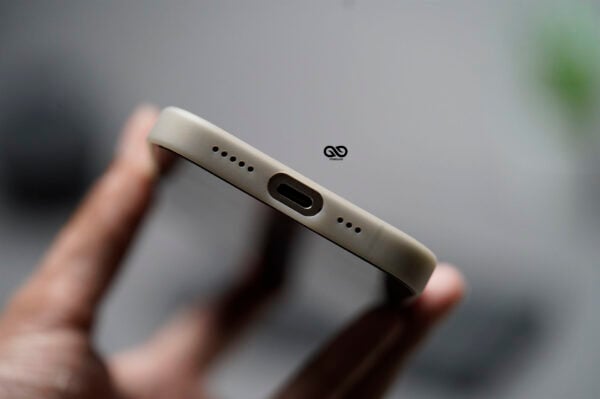 Natural Ultra Thin Case For iPhone 16/16 Pro/16 Pro Max - Image 14