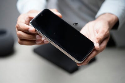Privacy Matte Full Screen Tough Edge Tempered Glass Case For iPhone 15/15Plus/15Pro/15ProMax