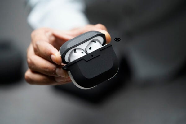 Rugged Airpod Case For Airpods 4 - Image 36