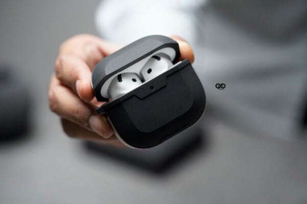 Rugged Airpod Case For Airpods 4 - Image 12