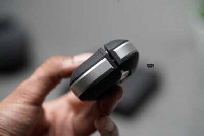 Rugged Airpod Case For Airpods 4