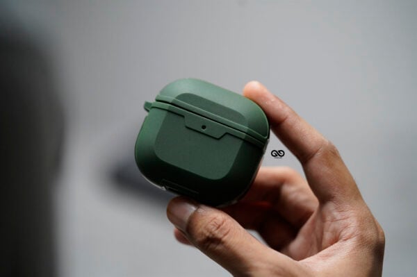 Rugged Airpod Case For Airpods 4