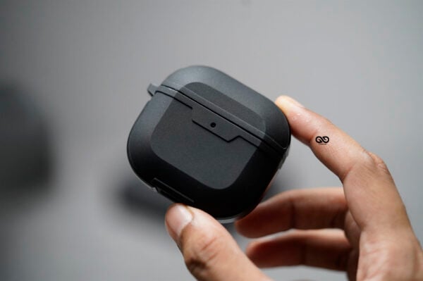 Rugged Airpod Case For Airpods 4 - Image 8