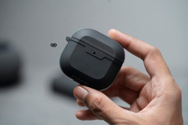 Rugged Airpod Case For Airpods 4 - Image 5
