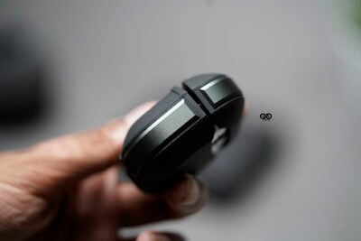 Rugged Airpod Case For Airpods 4