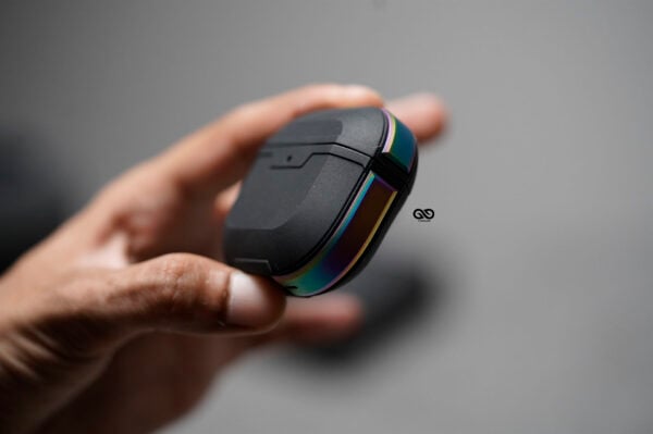 Rugged Airpod Case For Airpods 4 - Image 15