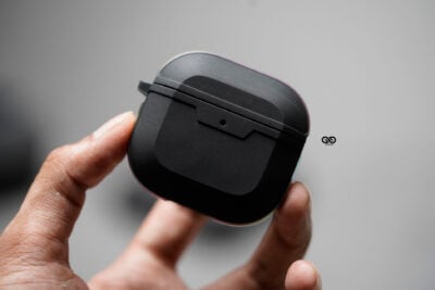 Rugged Airpod Case For Airpods 4