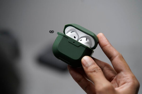 Rugged Airpod Case For Airpods 4 - Image 17