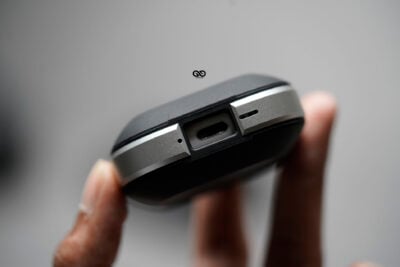 Rugged Airpod Case For Airpods 4