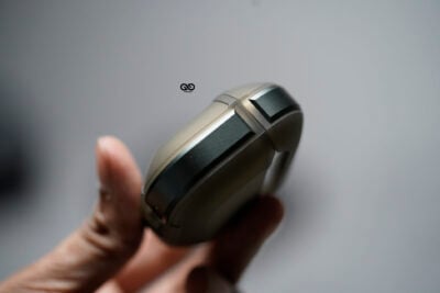 Rugged Airpod Case For Airpods 4