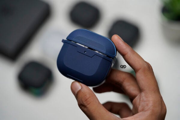 Rugged Airpod Case For Airpods 4 - Image 21