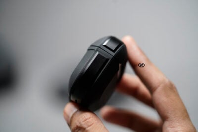 Rugged Airpod Case For Airpods 4