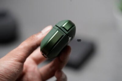 Rugged Airpod Case For Airpods 4