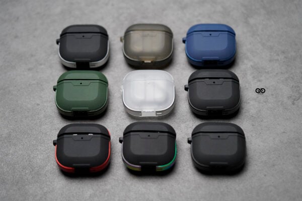 Rugged Airpod Case For Airpods 4 - Image 26