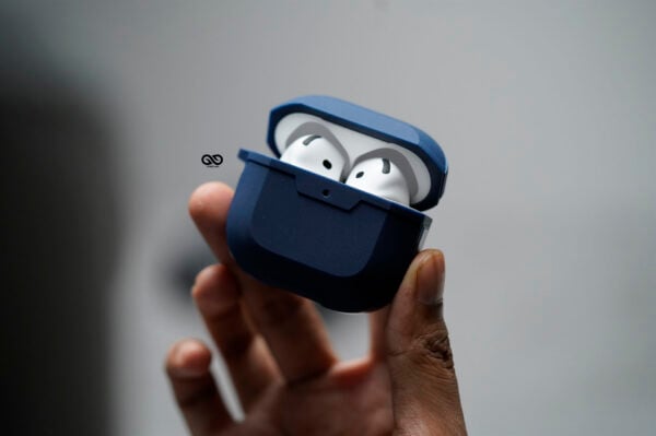 Rugged Airpod Case For Airpods 4 - Image 27