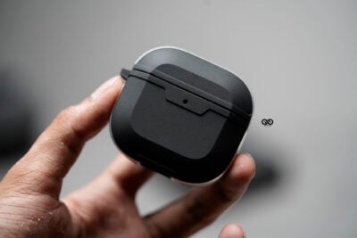 Rugged Airpod Case For Airpods 4