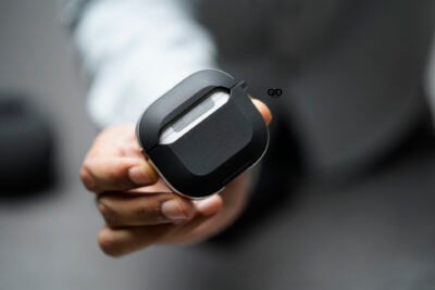 Rugged Airpod Case For Airpods 4