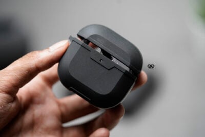 Rugged Airpod Case For Airpods 4