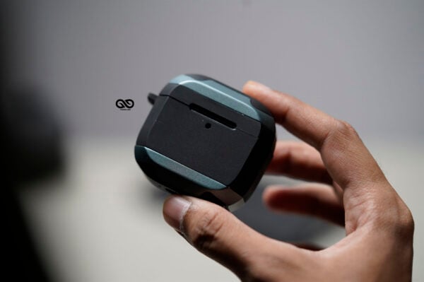 Shockproof airpods case for Airpods 4 - Image 51
