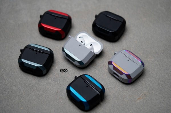 Shockproof airpods case for Airpods 4 - Image 5