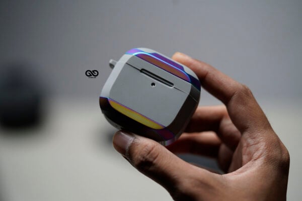 Shockproof airpods case for Airpods 4 - Image 18