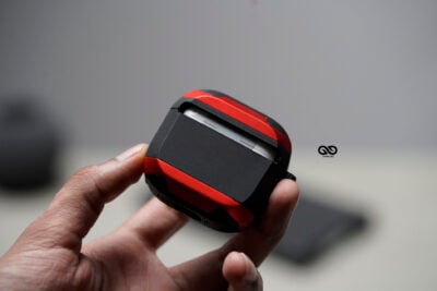 Shockproof airpods case for Airpods 4