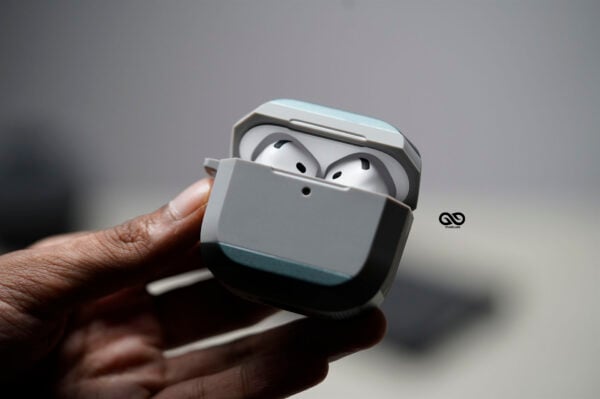 Shockproof airpods case for Airpods 4 - Image 26