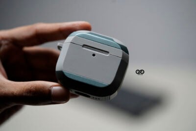 Shockproof airpods case for Airpods 4