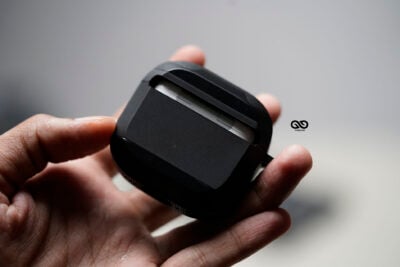 Shockproof airpods case for Airpods 4
