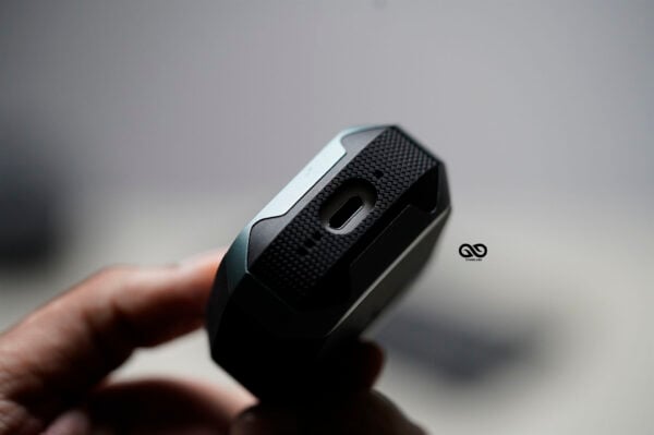 Shockproof airpods case for Airpods 4 - Image 9