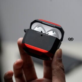 Shockproof airpods case for Airpods 4