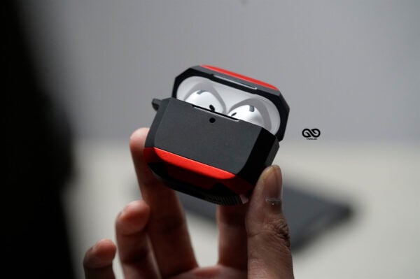Shockproof airpods case for Airpods 4