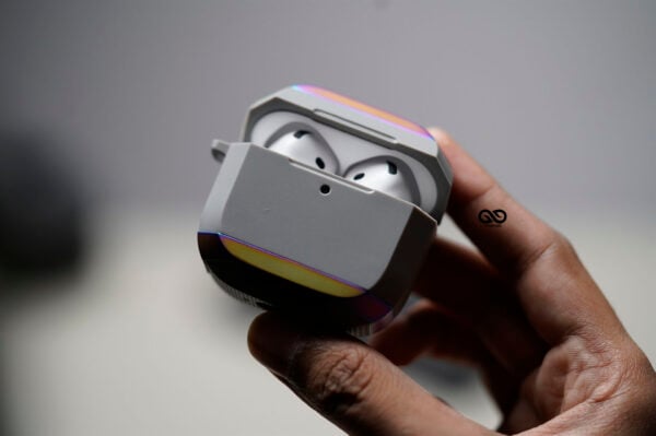 Shockproof airpods case for Airpods 4 - Image 42