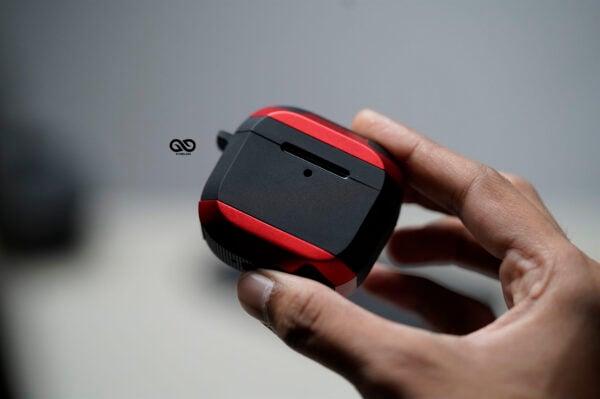 Shockproof airpods case for Airpods 4 - Image 61