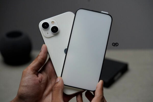 Tough Edge Tempered Glass Case For iPhone 16e - Image 15
