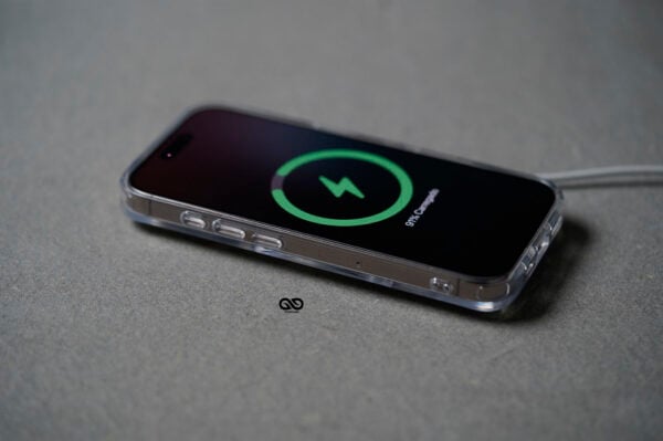 Alpha Magnetic Ring Case For iPhone - Image 10