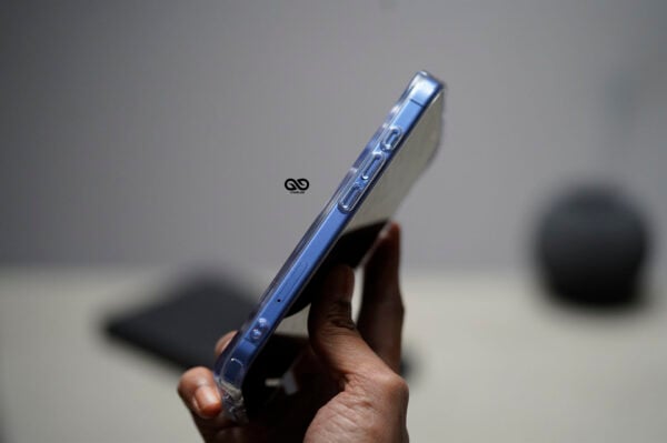 Alpha Magnetic Ring Case For iPhone - Image 45
