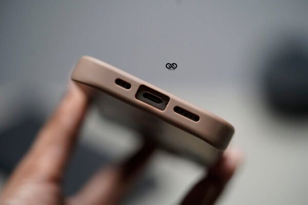 Alpha Magnetic Ring Case For iPhone - Image 26