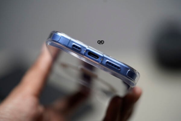 Alpha Magnetic Ring Case For iPhone - Image 38