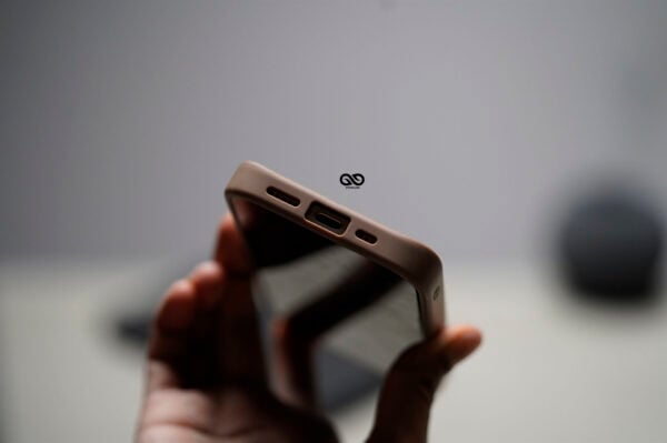 Alpha Magnetic Ring Case For iPhone - Image 29
