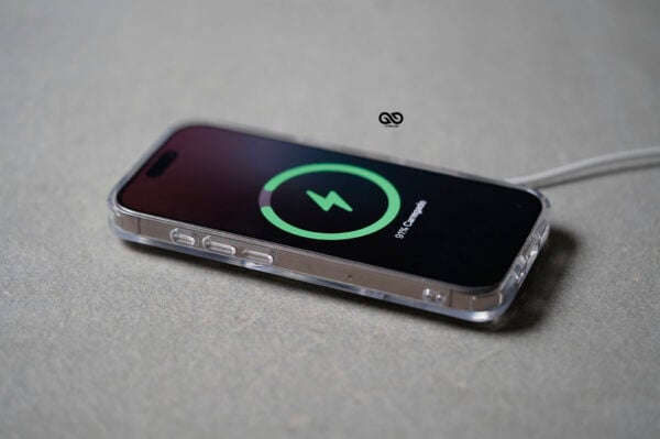 Alpha Magnetic Ring Case For iPhone - Image 31