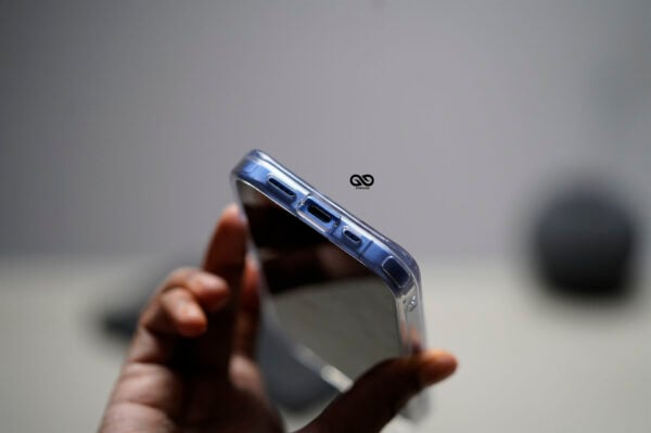 Alpha Magnetic Ring Case For iPhone - Image 32